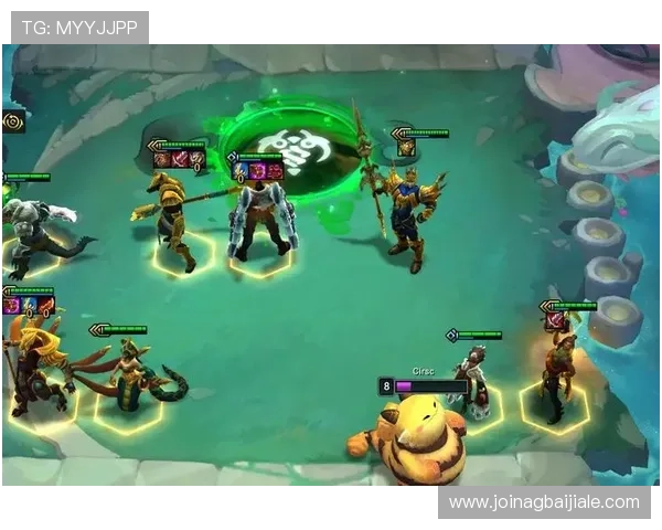 云顶40%全能吸血：提升英雄存活率的关键技能与装备建议